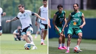 Argentina inicia busca pelo bicampeonato contra Argélia; palpite