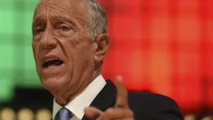 Portugal: Parlamento é dissolvido pelo presidente Marcelo Rebelo