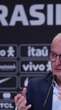 Dorival Júnior vê Copa América como torneio especial e diz que Brasil está em fase de montagem