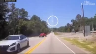 Meteoro cruza os céus dos EUA e provoca estrondo; assista