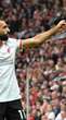 Liverpool atropela o Manchester United com show de Salah