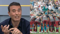 Rizek manda recado ao Fluminense antes de jogo contra Chelsea