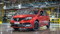 Renault Sandero: a trajetória completa do compacto francês