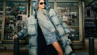 Thássia Naves mostra looks para prestigiar a Semana de Moda de Milão