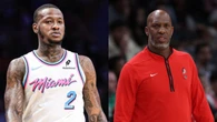 Escândalo de apostas na NBA: FBI prende jogador do Heat e técnico