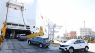 Volkswagen reabre exportações para África com Novo T‑Cross
