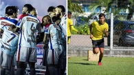 Itabaiana e Brusque fazem duelo de opostos: palpite e onde ver