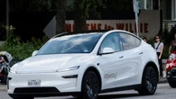 Tesla estreia robotaxis com tarifa fixa e revoluciona o mercado