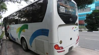 Turistas terão que pagar R$ 17 nas viagens para Guarapari (ES)