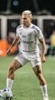Soteldo despista sobre possível saída: ‘Sou jogador do Santos’