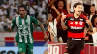 Chapecoense e Flamengo fazem embate de objetivos opostos