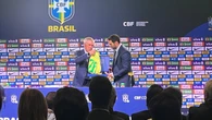 Ancelotti faz 1ª convocação à frente da Seleção; Neymar fica fora