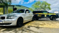 Motorista de BMW apreendida é ouvido pela polícia e solto