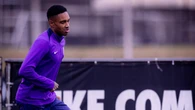Quando estreia? Vitinho dá pista em apresentação no Corinthians