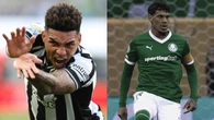 Saiba quanto Palmeiras e Botafogo faturaram na estreia no Mundial