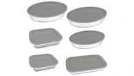 Kit de assadeiras Marinex mais vendido entra em oferta na Amazon