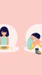 Veja os sinais da anorexia nervosa e como tratá-la