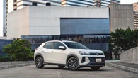 Volkswagen Tera lidera vendas entre SUVs e fecha setembro em alta