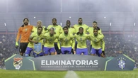 Pior campanha em números: as Eliminatórias da Seleção