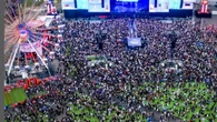 The Town: Veja dicas para curtir a maratona de shows de forma saudável