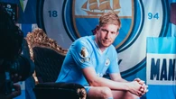 De Bruyne x City: quando vi o hoje craque do Napoli em Wembley