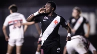 Colômbia tem arsenal "brasileiro" em lista; estrela do Vasco fora