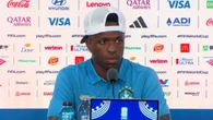 Vini Jr. se declara a Neymar e garante Brasil favorito na Copa
