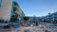 Gaza, números e a checagem que desapareceu