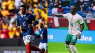 Grande Favorita? França faz estreia na Copa contra Senegal