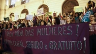 Hospital de SP deve retomar aborto legal após decisão judicial