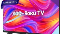 Smart TV de 32 polegadas surpreende por apenas R$ 801; compensa?