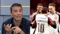 Rizek aponta 'tratamento nobre' da mídia ao Flamengo e critica