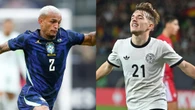 Brasil, Alemanha... Veja as seleções mais afetadas por cortes