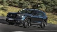 Novo Honda CR-V chega ao Brasil por R$352.900 com motor quase elétrico