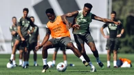 Recuperado, Endrick reforça o Real Madrid em LaLiga