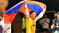 Luan Muller celebra fase e relembra escolha pela seleção armênia