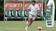 Palmeiras: saiba mais sobre a lesão que afastou Bruno Rodrigues