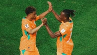 Costa do Marfim vence Curaçao e conquista classificação inédita