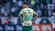 City avança em negócio milionário por Vitor Reis, do Palmeiras