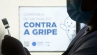 Campanha nacional de
vacinação contra a gripe: proteja-se!
