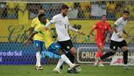 Em jogo de golaços, Brasil empata com Uruguai pelas Eliminatórias da Copa do Mundo