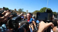 PL considera prisão de Bolsonaro como "tragédia anunciada"