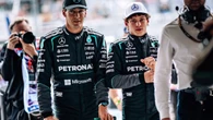 Acabou o amor na Mercedes e o GP do Canadá será a provas disso