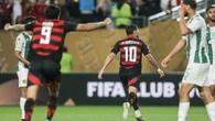 Flamengo bate Espérance e estreia com o pé direito no Mundial