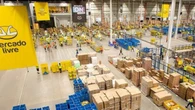 Mercado Livre abre 28 mil vagas em logística; veja onde