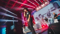 L7nnon e DJ Papatinho lideram desafio gamer no ALMA Festival
