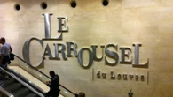Artista gaúcho expôs no Louvre?
Entenda a polêmica