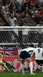 Harry Kane é o maior artilheiro das fases eliminatórias da Eurocopa