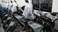 Novos
modelos da CFMOTO chegam no Brasil