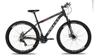 Bicicleta Colli aro 29 bate menor preço dos últimos 365 dias hoje